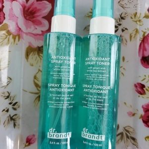 Dr Brandt Antioxidant Spray